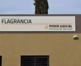Condenan a tres años condicionales a un hombre por agredir a su pareja y amenazar a un chofer