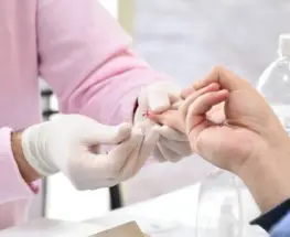 El Ministerio de Salud refuerza la prevención de hepatitis virales con testeos y vacunas
