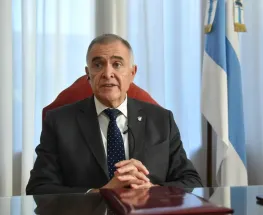 Jaldo fijó para mayo de 2027 la elección provincial y sumó ficha limpia