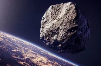 La NASA mantiene la vigilancia sobre un asteroide con riesgo de impacto