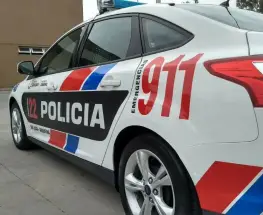 Confirmaron la identidad del hombre que falleció mientras hacía ejercicio en Capital