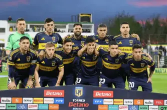 Boca visita a Newell"s con la mira puesta en levantar su nivel