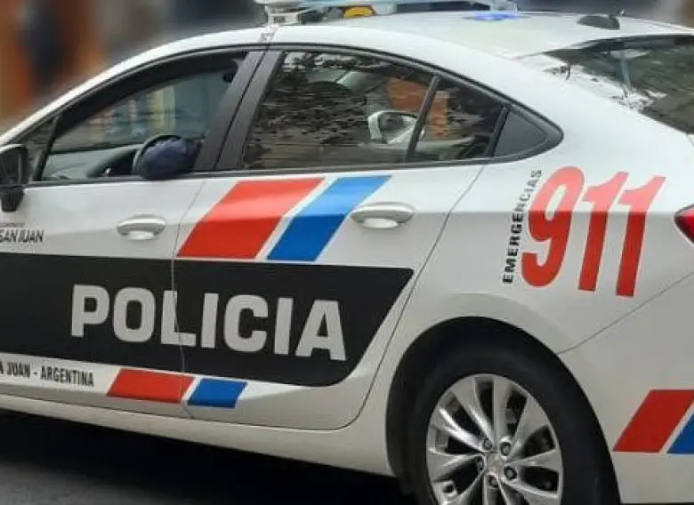Un operativo en el entorno del Centro Cívico derivó en la detención de un hombre armado