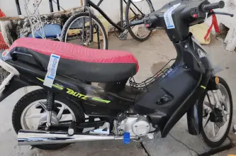Dos detenidos en Barrio Candelaria tras un operativo por una moto denunciada como robada