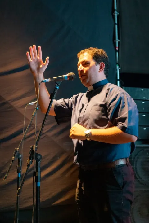 fiesta santa barbara