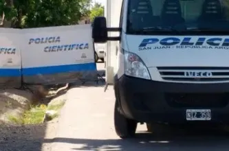 Identificaron a la joven fallecida en 9 de Julio