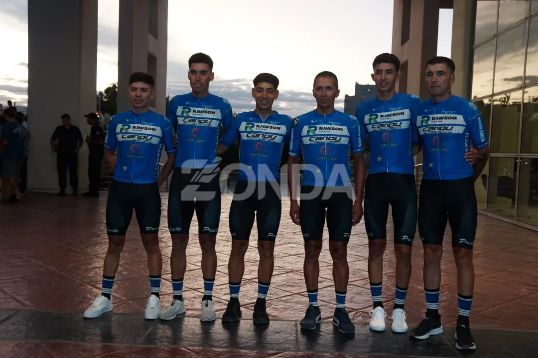 MUNICIPALIDAD DE RAWSON