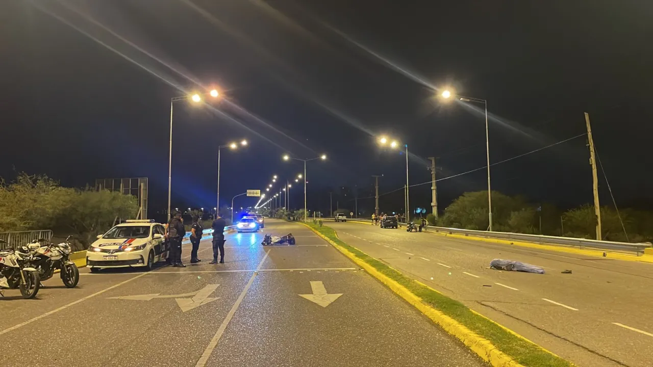 tragedia en el pinar