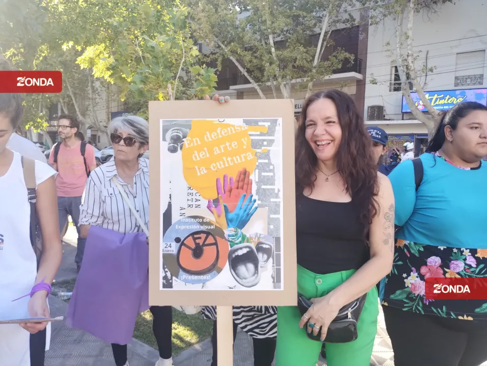 Día de la Mujer en San Juan