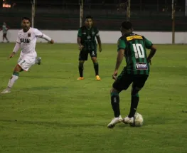 En Carlos Casares, San Martín empata ante Agropecuario 0 a 0