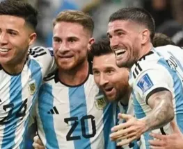 La Selección Argentina confirma los últimos dos amistosos antes de la Copa América