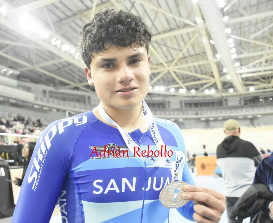 Campeonato Argentino de Pista Ciclismo Menores y Juveniles 4.jpg