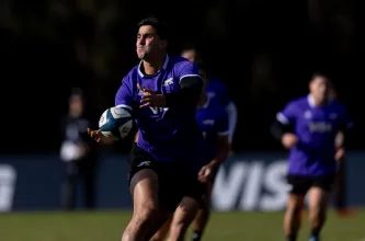 Arranca la venta de entradas para ver a Los Pumas en San Juan