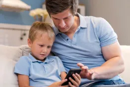 WhatsApp lanzará perfiles especiales para menores con control parental