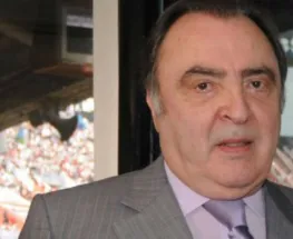 Muere Marcelo Araujo, una de las voces más recordadas del fútbol argentino