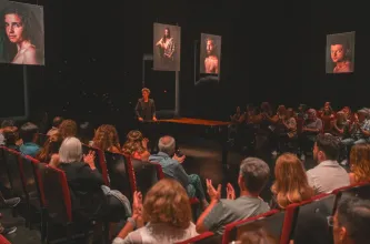 EL TB inauguró la 10° temporada con una experiencia inmersiva inigualable