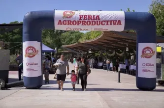 Cambio Verde llega a la Feria Agroproductiva con una jornada para toda la familia