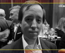 Marcelo Porcel se negó a responder preguntas en la indagatoria por abuso sexual