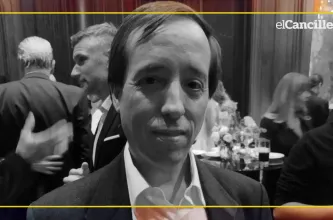 Marcelo Porcel se negó a responder preguntas en la indagatoria por abuso sexual