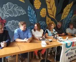 AMET también rechazó la oferta salarial y la paritaria docente queda a un paso de cerrarse