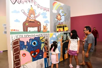 Abrieron las inscripciones para los talleres artísticos del Franklin Rawson