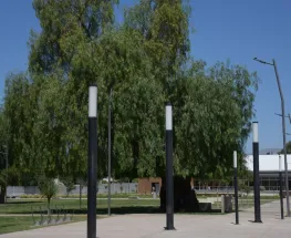 Llega un martes con cielo despejado y máxima de 30°C en San Juan