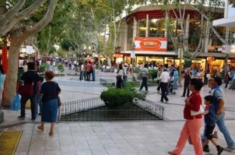 La Cámara de Comerciantes Unidos de San Juan definió el esquema de trabajo para los feriados