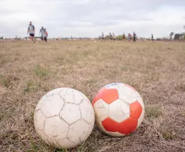 "Se llevaron todo": el desesperado pedido de una escuelita tras un robo