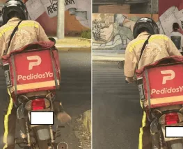 Cuando un trabajo no alcanza: seguridad privada y delivery para sobrevivir