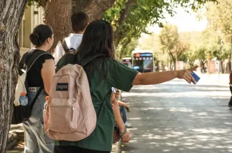 Más de 100 mil beneficiarios del Boleto Escolar y nuevas conexiones a más de cien escuelas