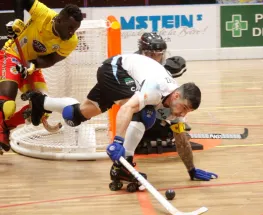 Argentina superó a Angola y mantiene puntaje perfecto en la Copa de las Naciones