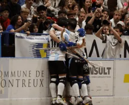 Argentina venció a Portugal y se metió en la definición de la Copa de las Naciones