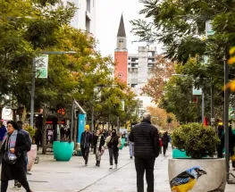 El comercio sanjuanino cerró marzo con menos ventas y menor rentabilidad