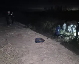 La autopsia de Quiroga será decisiva y la investigación evalúa un posible cambio de fuero