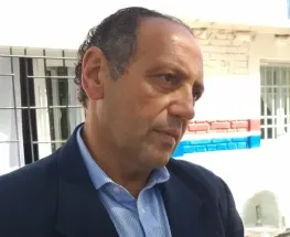 Achem describió el operativo de rastrillaje y pidió cautela sobre el caso del joven fallecido