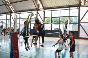 Quedaron establecidas las zonas de la Copa Pablo Batista 2026