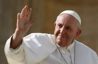 El Vaticano presentará un documental italiano sobre Jorge Mario Bergoglio