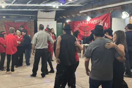 San Juan impulsa una jornada sobre Parkinson con tango terapia y profesionales de la salud