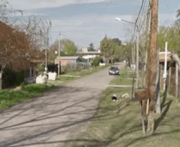 Cayó un hombre acusado de matar a balazos a un vecino tras una discusión por un supuesto piropo