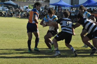 Universitario quiere sostener su envión y afirmarse en el Provincial