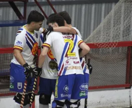 La cuarta jornada del Apertura masculino de A1 concentra la atención en San Juan