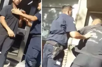 Una discusión por una bicicleta en La Rotonda terminó con una suspensión de juicio a prueba