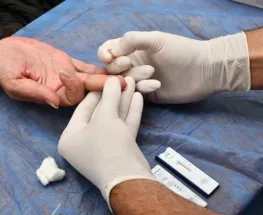 San Juan impulsa una jornada de prevención por el Día Mundial de la Enfermedad de Chagas