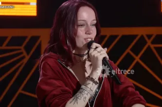 Con talento y esfuerzo, una sanjuanina conquistó al jurado de "Este es mi sueño" y avanzó a la próxima ronda