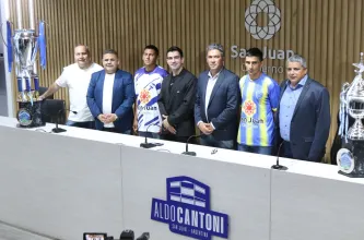Paso de los Andes y Defensores de Boca disputarán la final de la Copa de Campeones en Trinidad