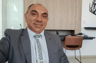 Crisis en el Foro de Abogados: Horacio Carrizo rompe el silencio y califica de "desacertado" el pedido de remoción en su contra