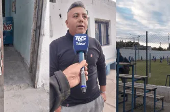 "No es un episodio aislado el robo a la escuelita"