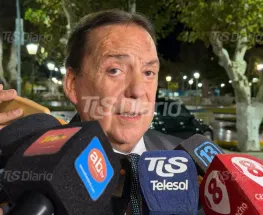 Albardón ampliará el Parque Industrial y pone el foco en la generación de empleo