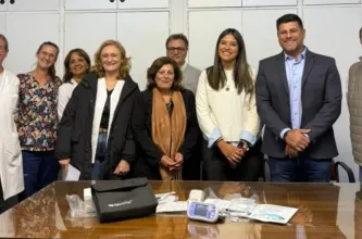 Implementan terapia para tratar incontinencia infantil en el sistema público