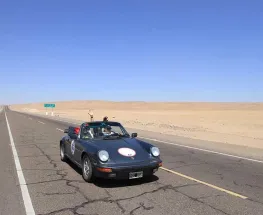 La Gran Carrera 2026 definirá su cierre en San Juan este sábado 25